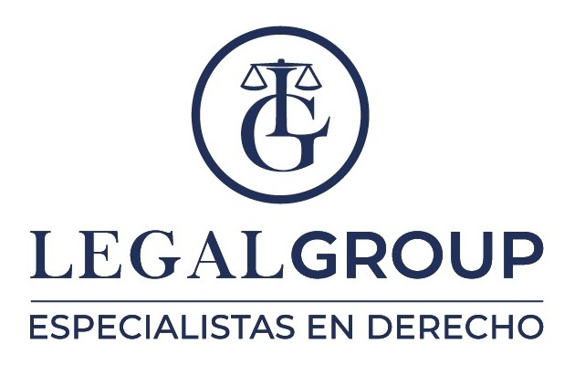Logo LegalGroup